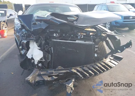 2023 Dodge Challenger R/T from USA, damaged, VIN 2C3CDZBT5PH668898